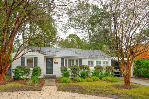 A home in Mount Pleasant