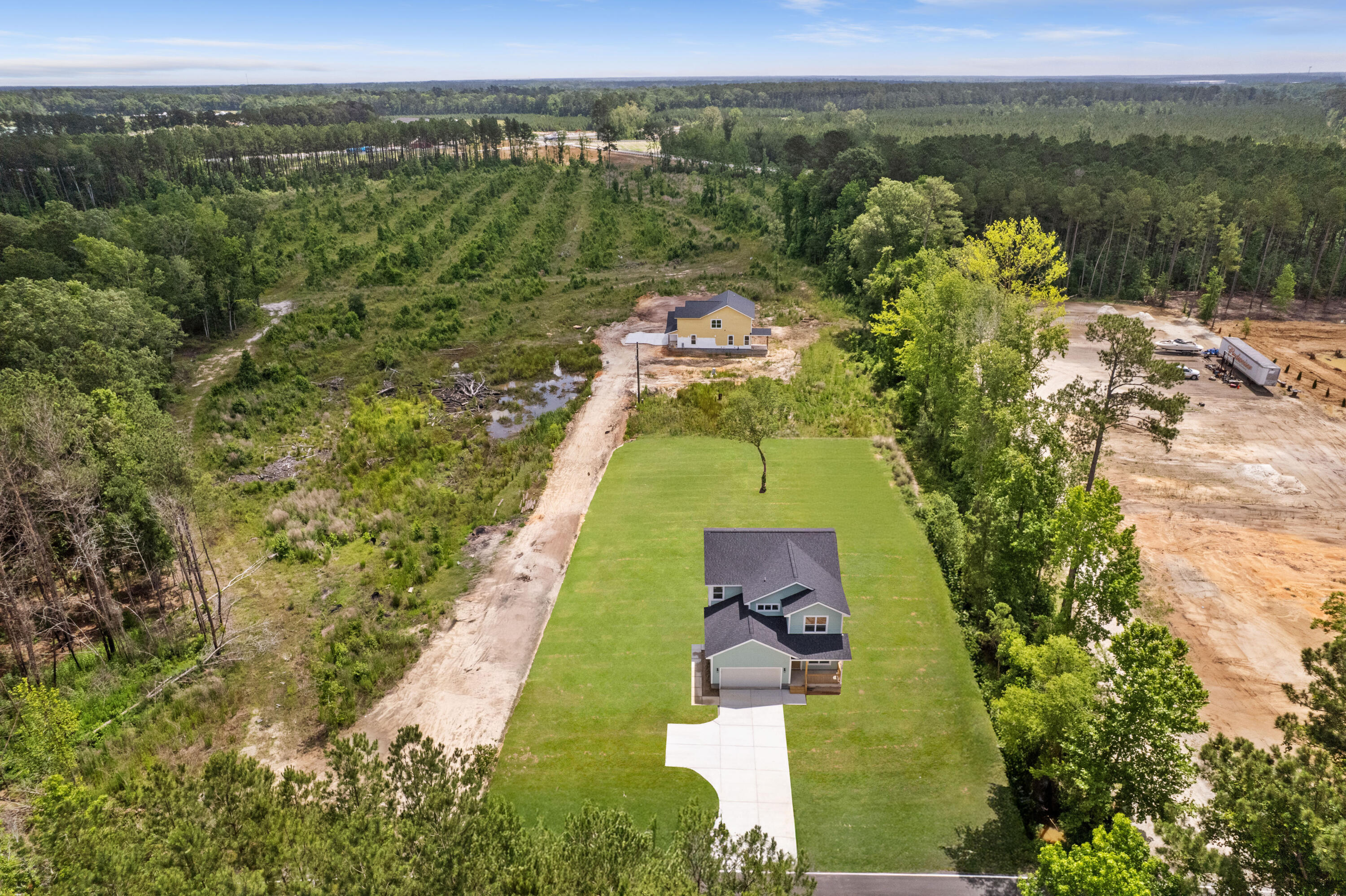 168 Sabb Drive