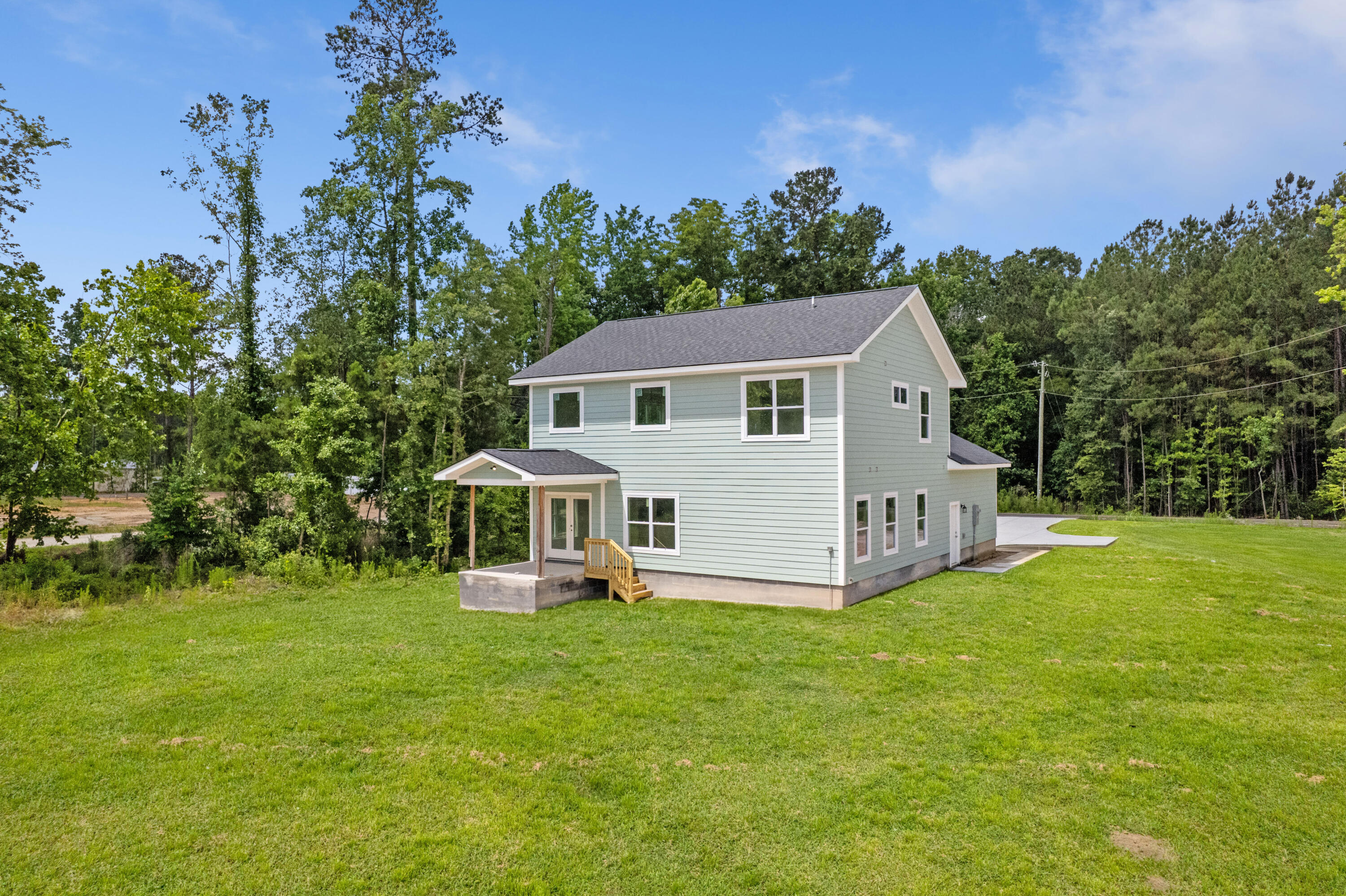 168 Sabb Drive