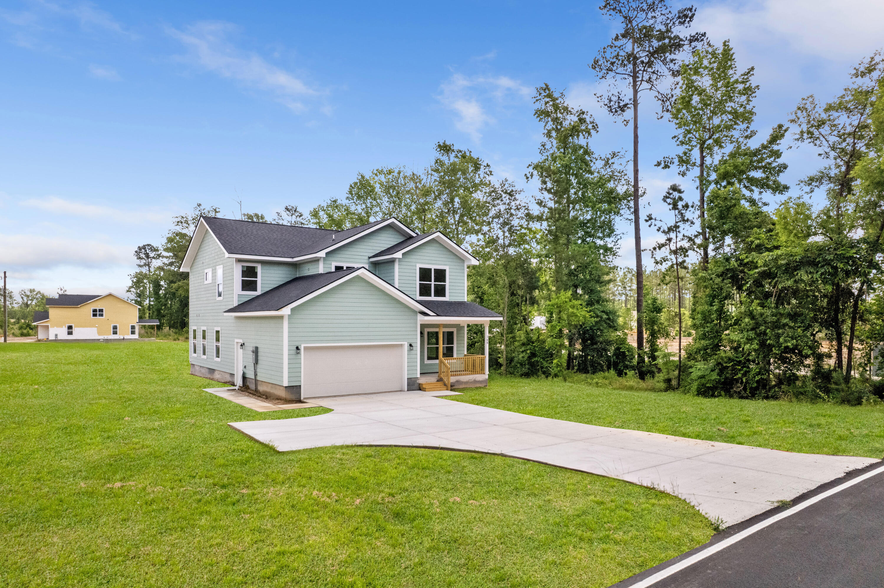 168 Sabb Drive