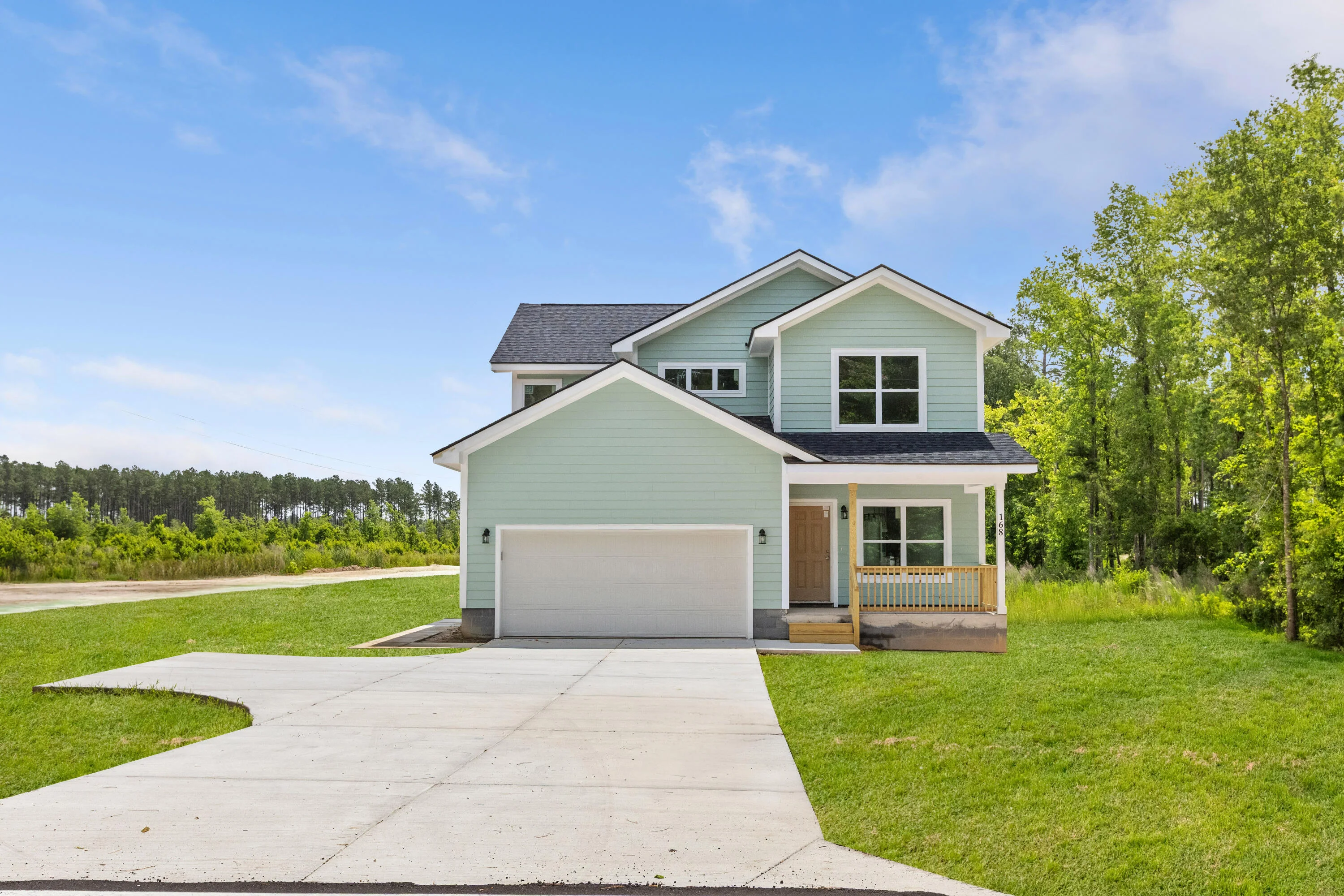 168 Sabb Drive