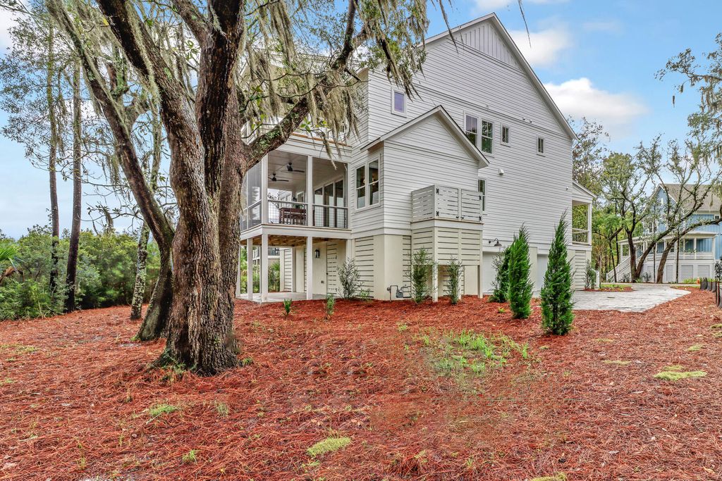 Photo of 1602 John Fenwick Lane, Johns Island, SC 29455 (MLS # 25007145)