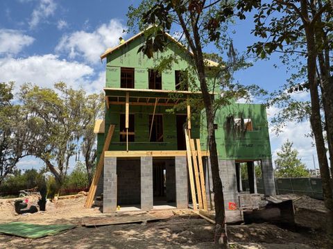 1602 John Fenwick Lane Johns Island SC 29455
