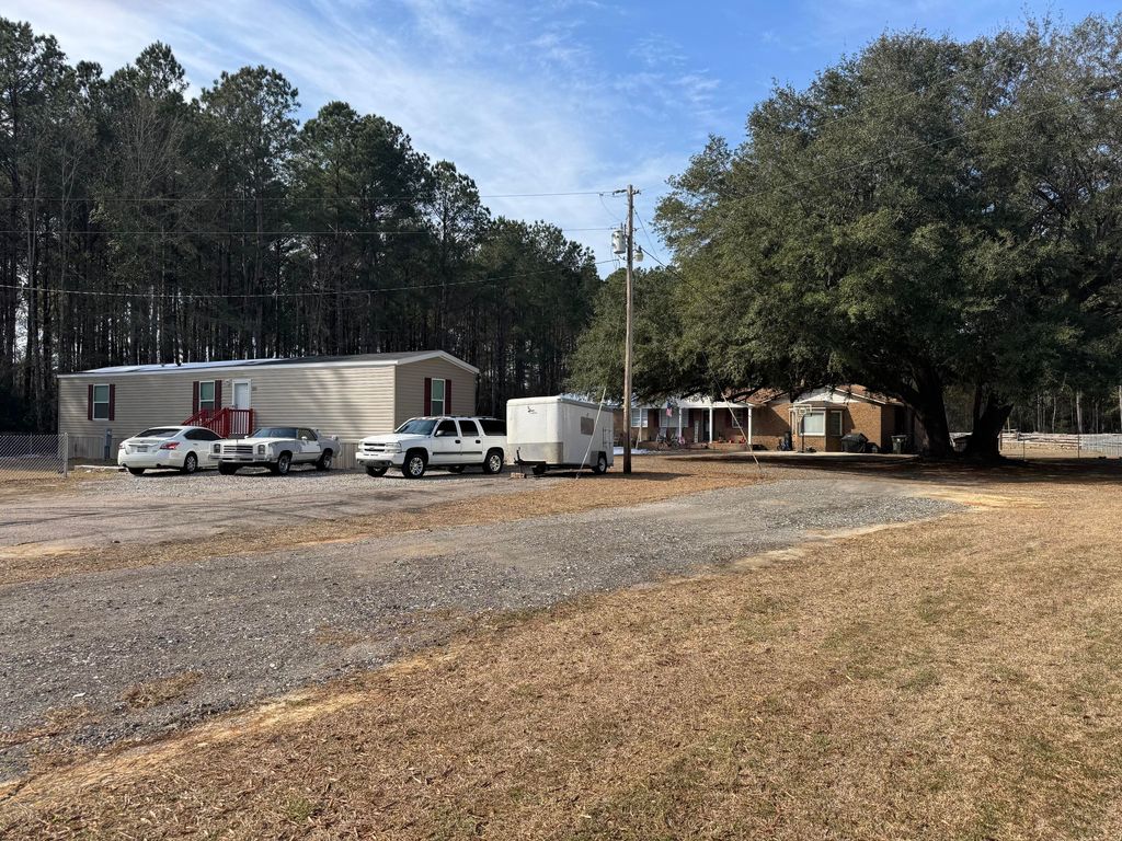 Photo of 123 Chavis Lane, Moncks Corner, SC 29461 (MLS # 26003098)