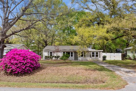 Photo of 125 Matheny Drive, Goose Creek, SC 29445 (MLS # 26008992)