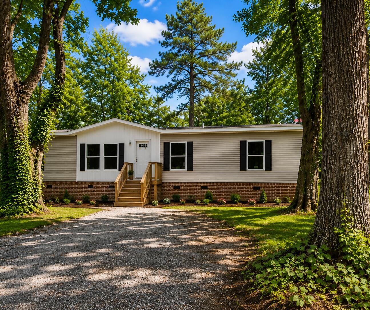 621 Gaillard Street, Eutawville, SC, 29048