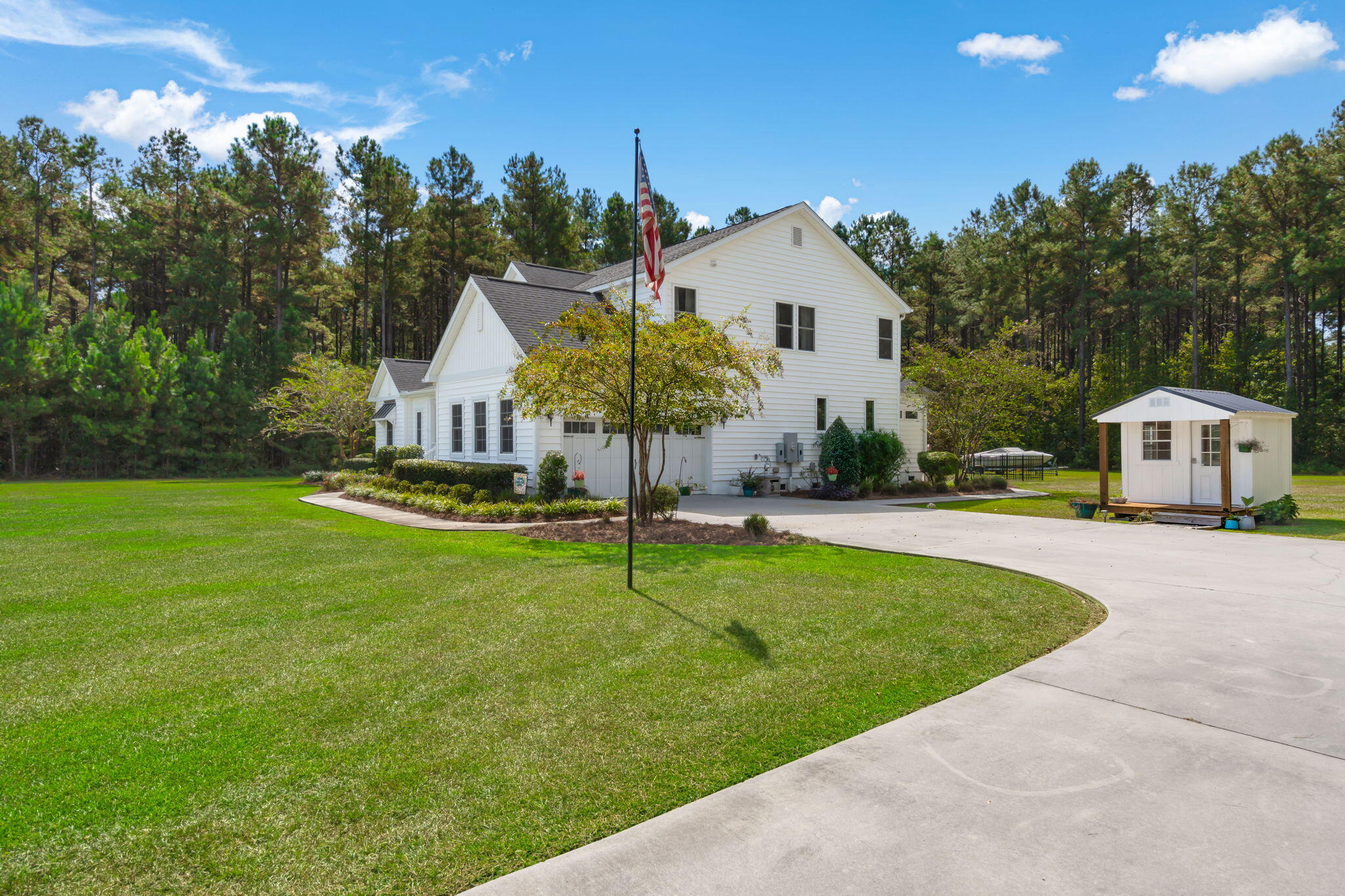 515 Farmers Market Road