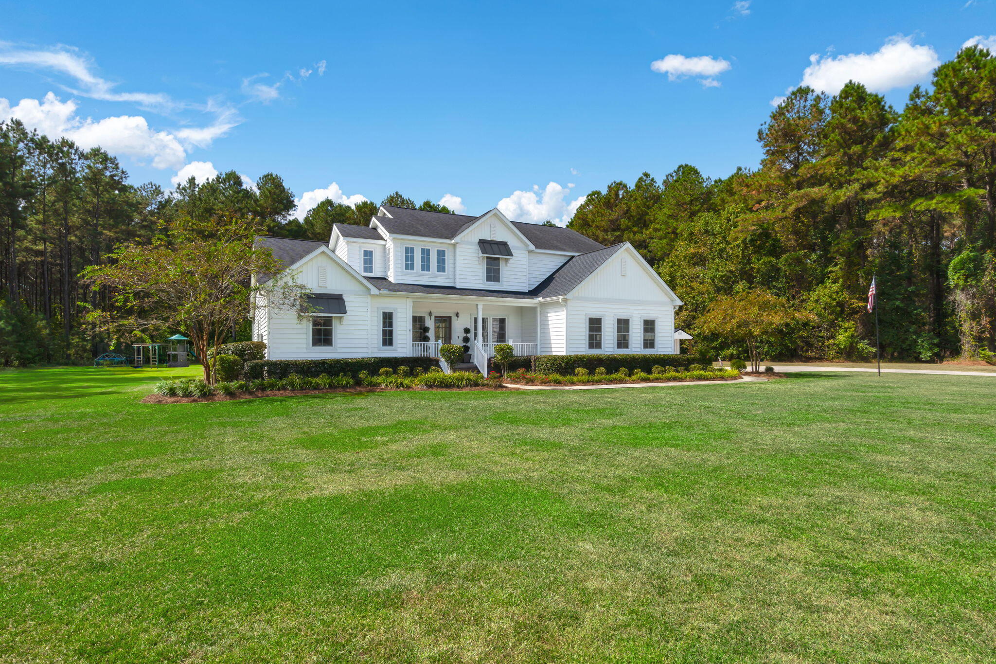 515 Farmers Market Road