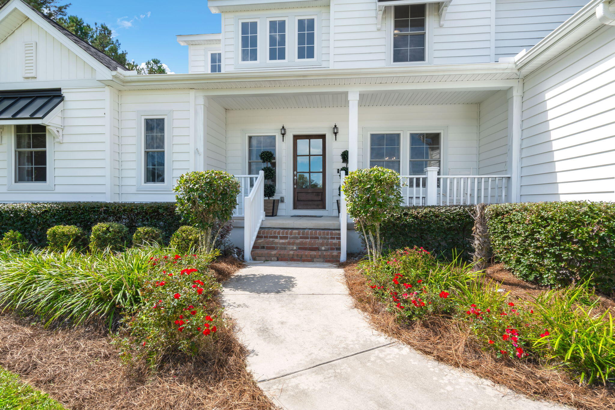 515 Farmers Market Road