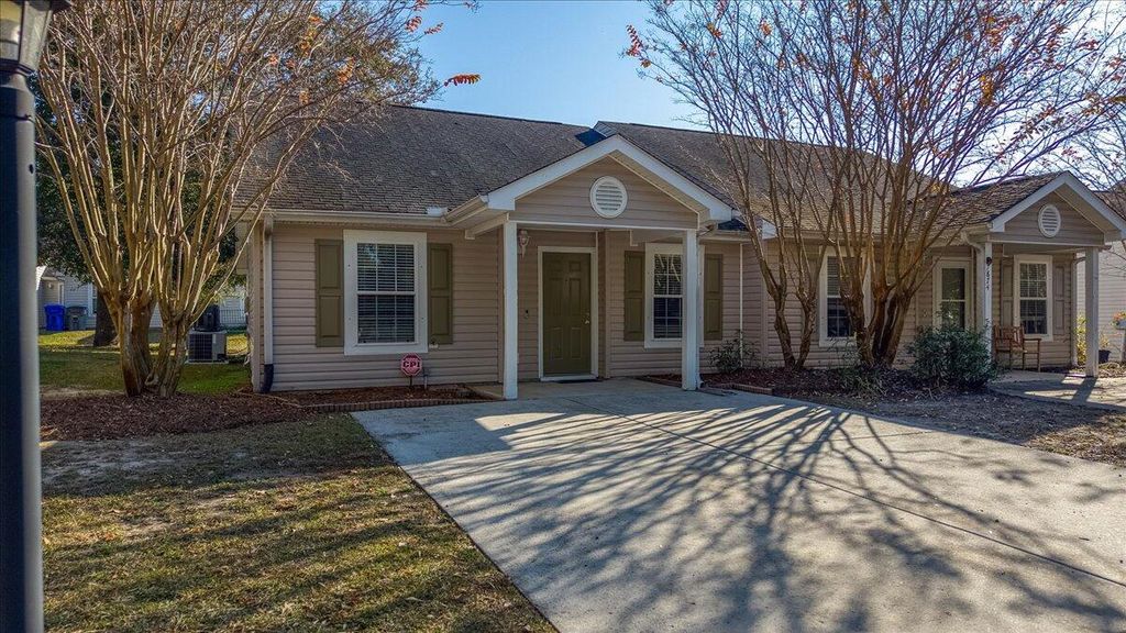 Photo of 7876 Park Gate Drive, North Charleston, SC 29418 (MLS # 25030950)