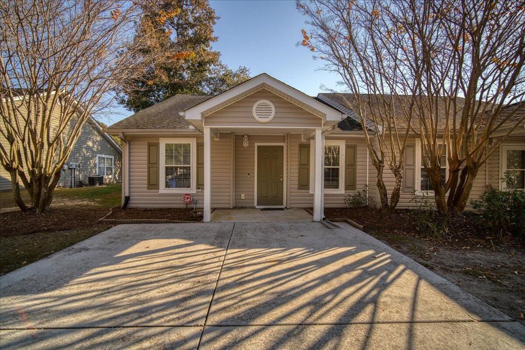 Photo of 7876 Park Gate Drive, North Charleston, SC 29418 (MLS # 25030950)
