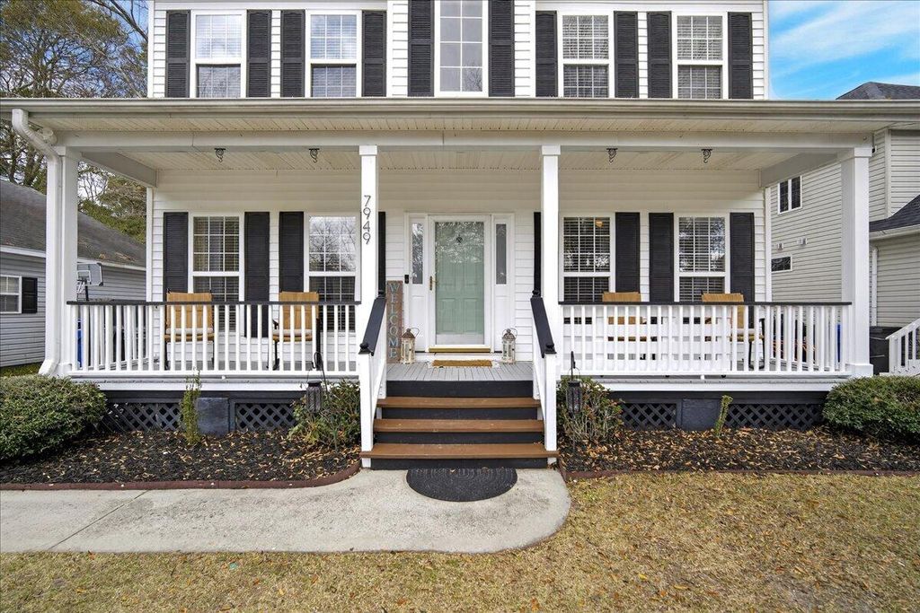 Photo of 7949 Indica Court, North Charleston, SC 29418 (MLS # 26006258)