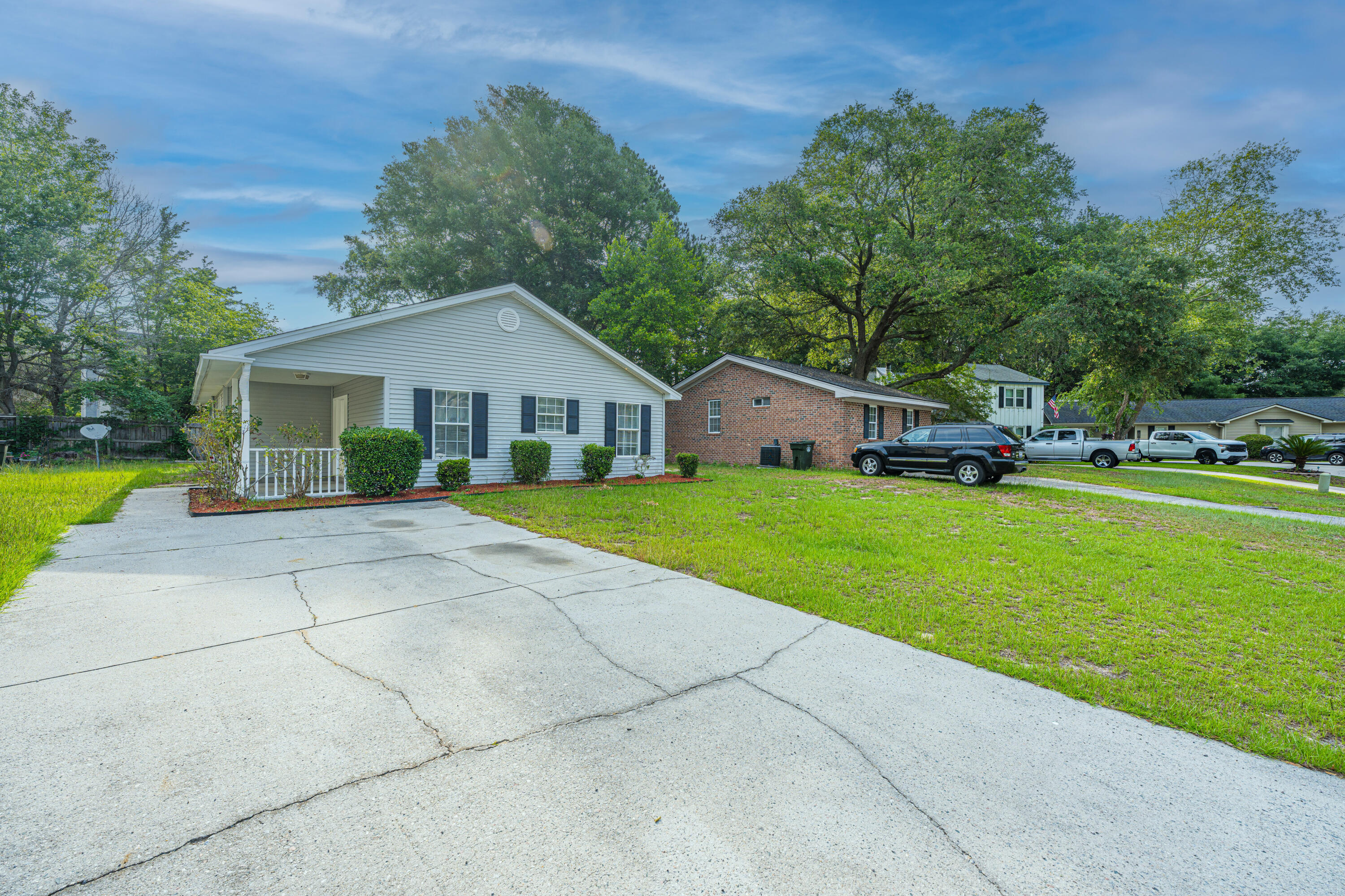 1437 Swamp Angel Court
