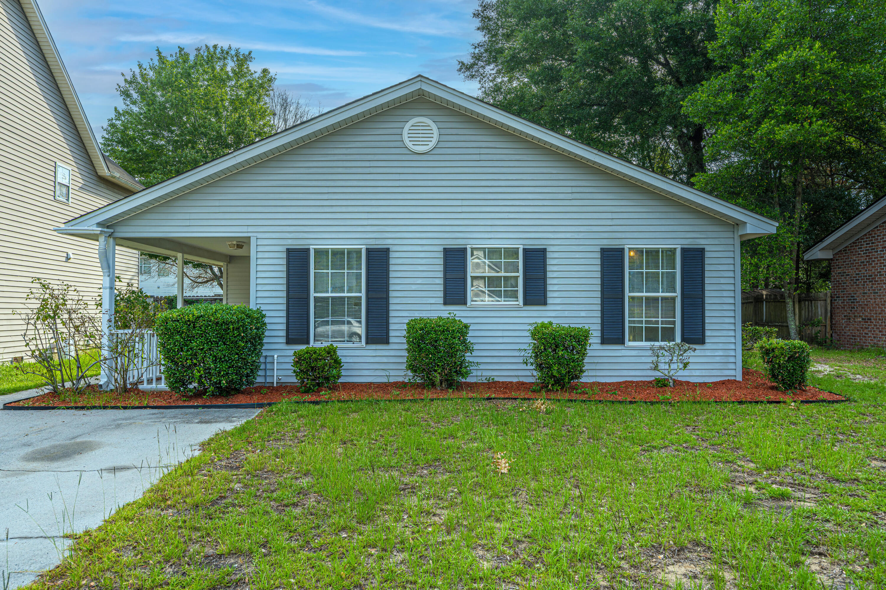 1437 Swamp Angel Court