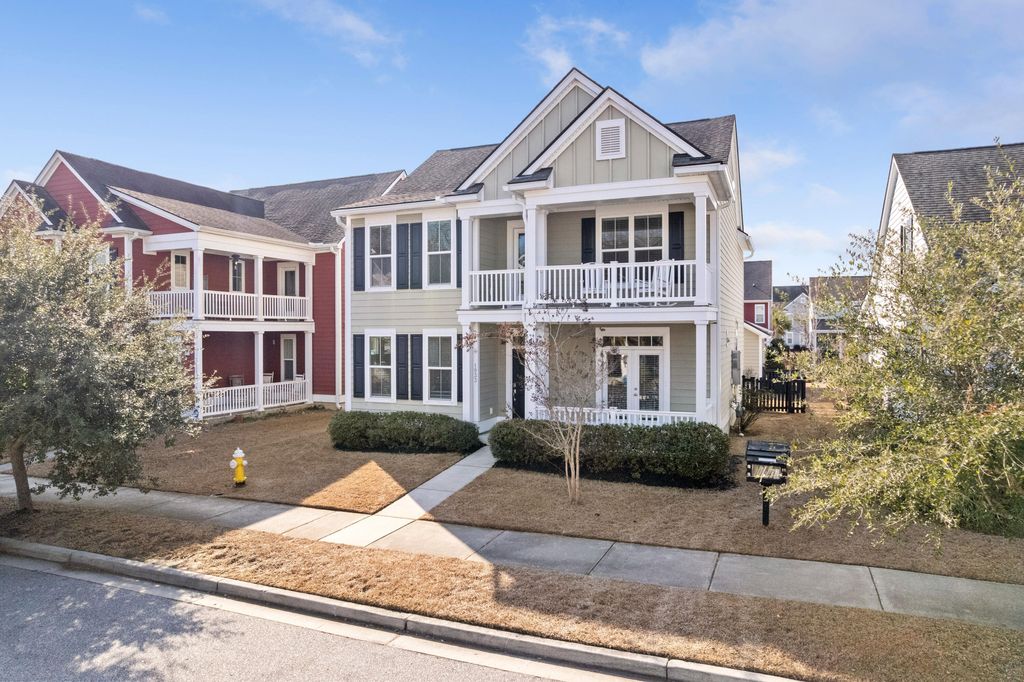 Photo of 1933 Gammon Street, Charleston, SC 29414 (MLS # 26004227)