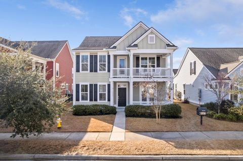 Photo of 1933 Gammon Street, Charleston, SC 29414 (MLS # 26004227)