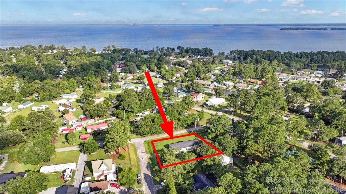 101 Liberty Road