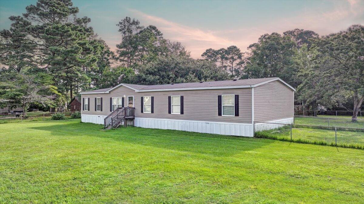 101 Liberty Road