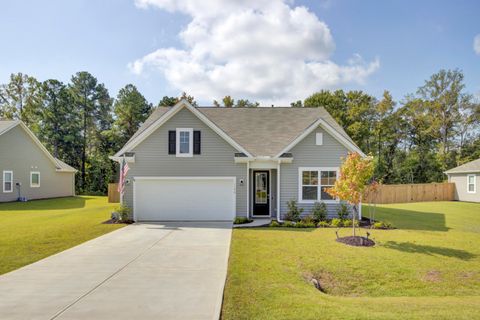 A home in Huger