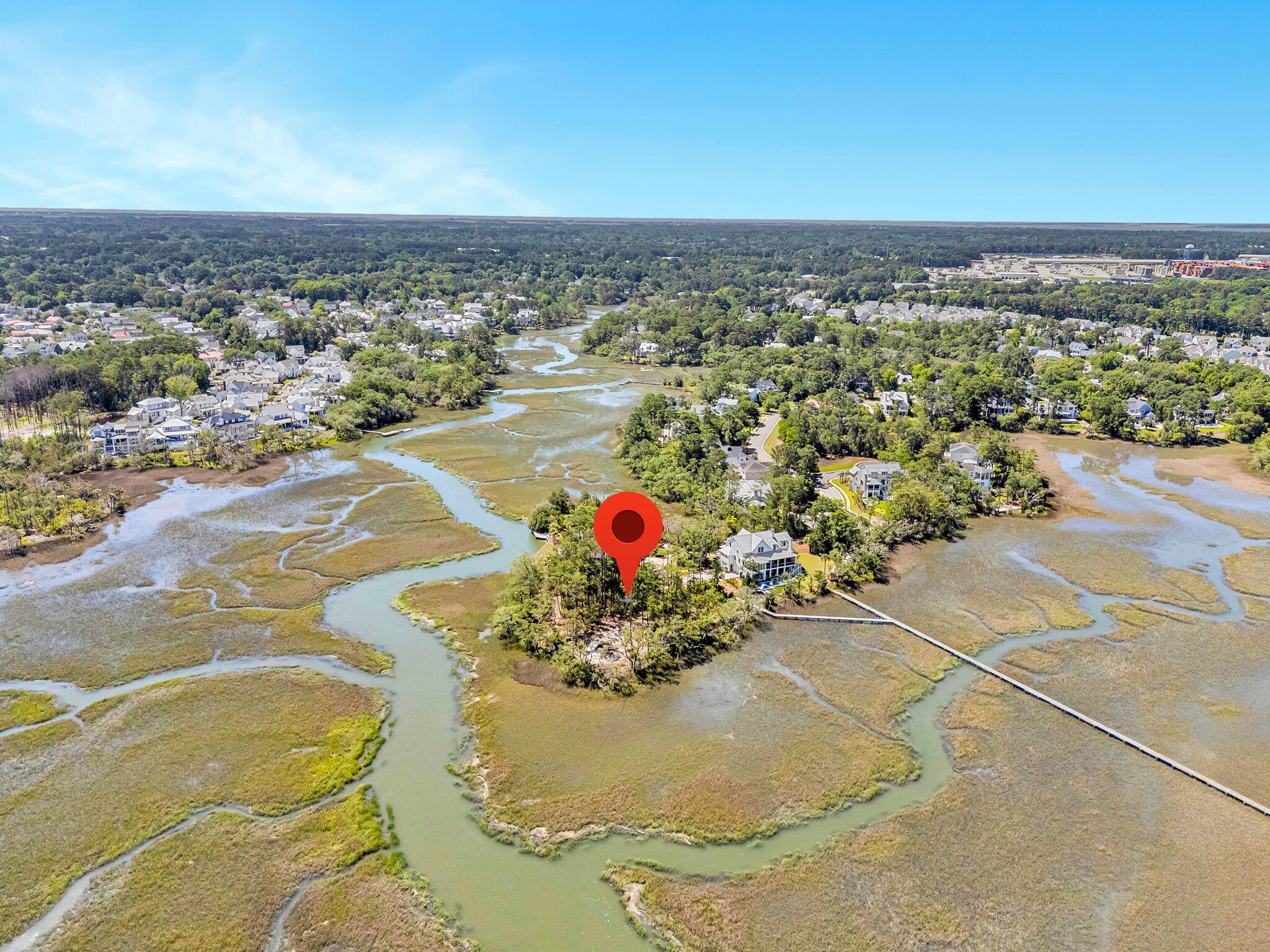 314 River Oak Lot 2