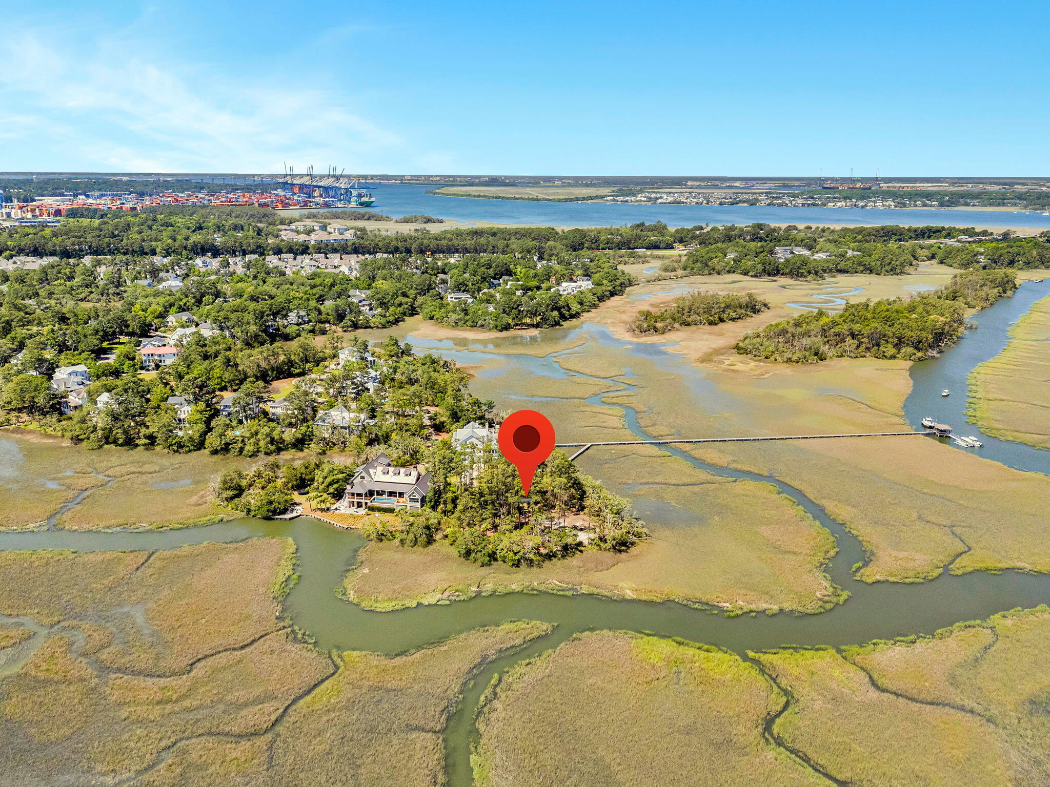 314 River Oak Lot 2
