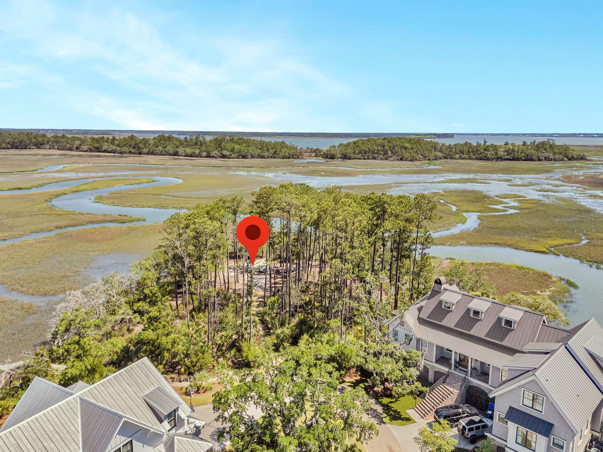 314 River Oak Lot 2