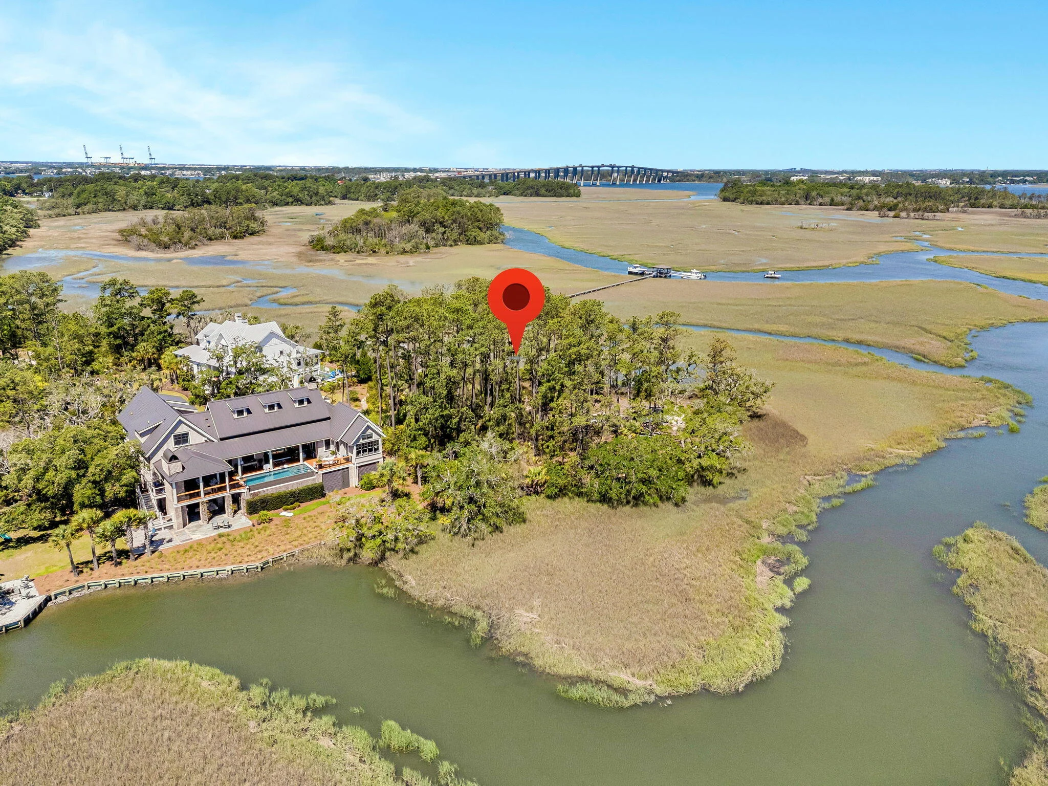 314 River Oak Dr Unit Lot 2