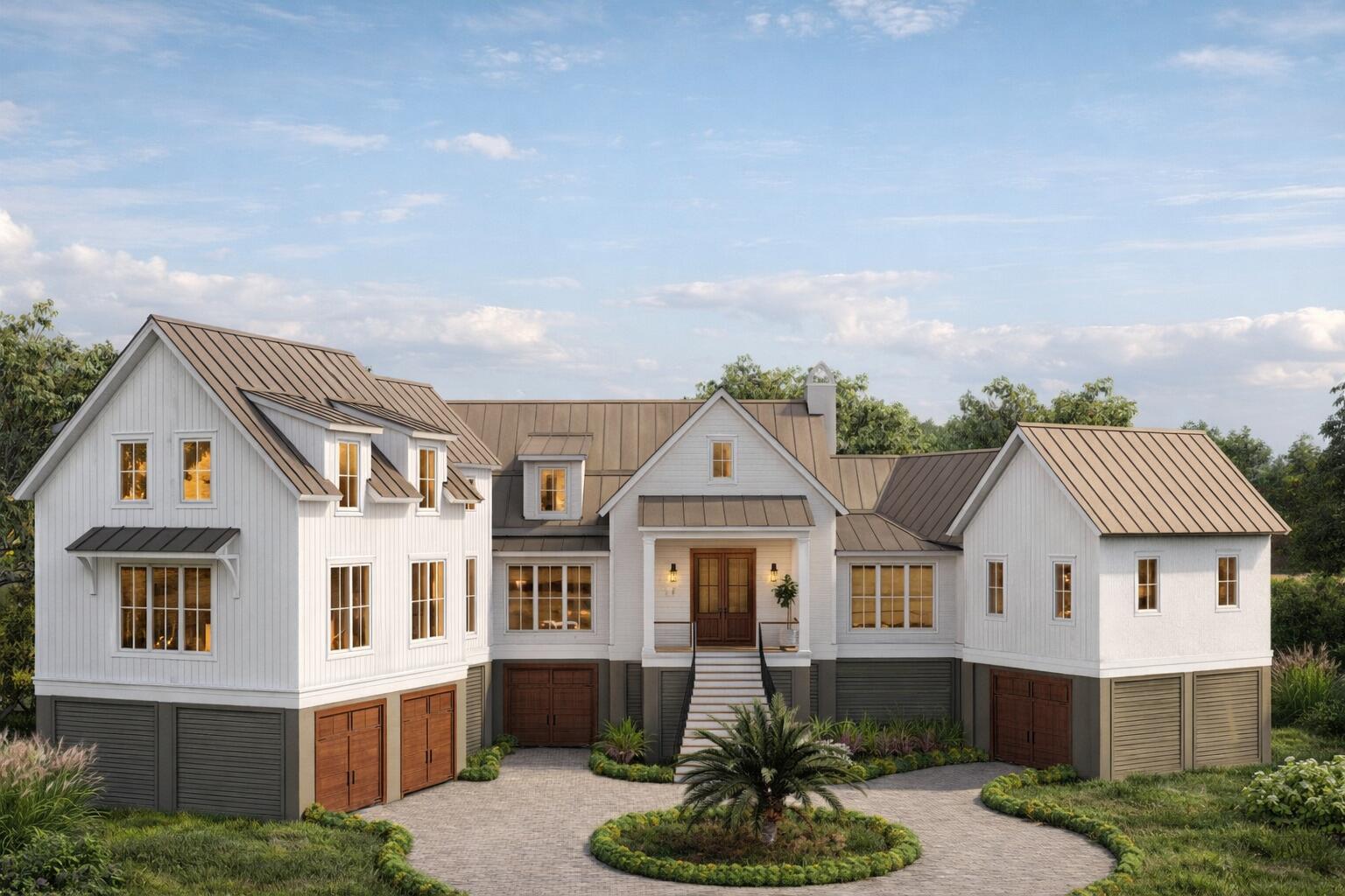 314 River Oak Lot 2