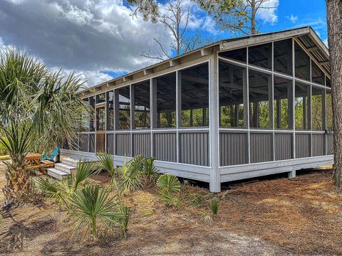 A home in Charleston