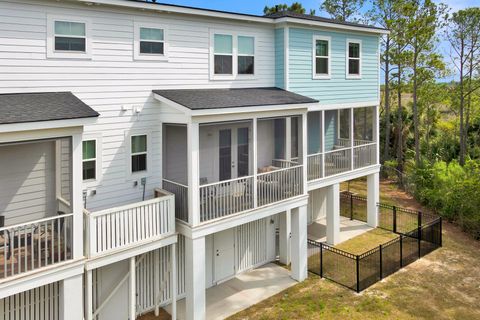 A home in Charleston