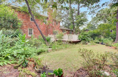 A home in Charleston