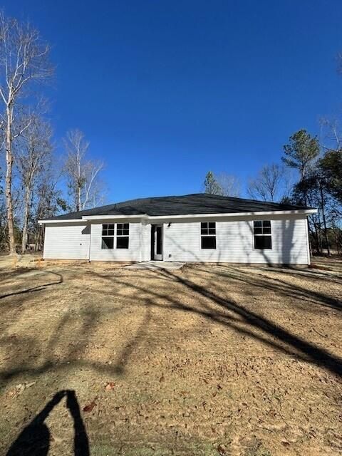 A home in Orangeburg