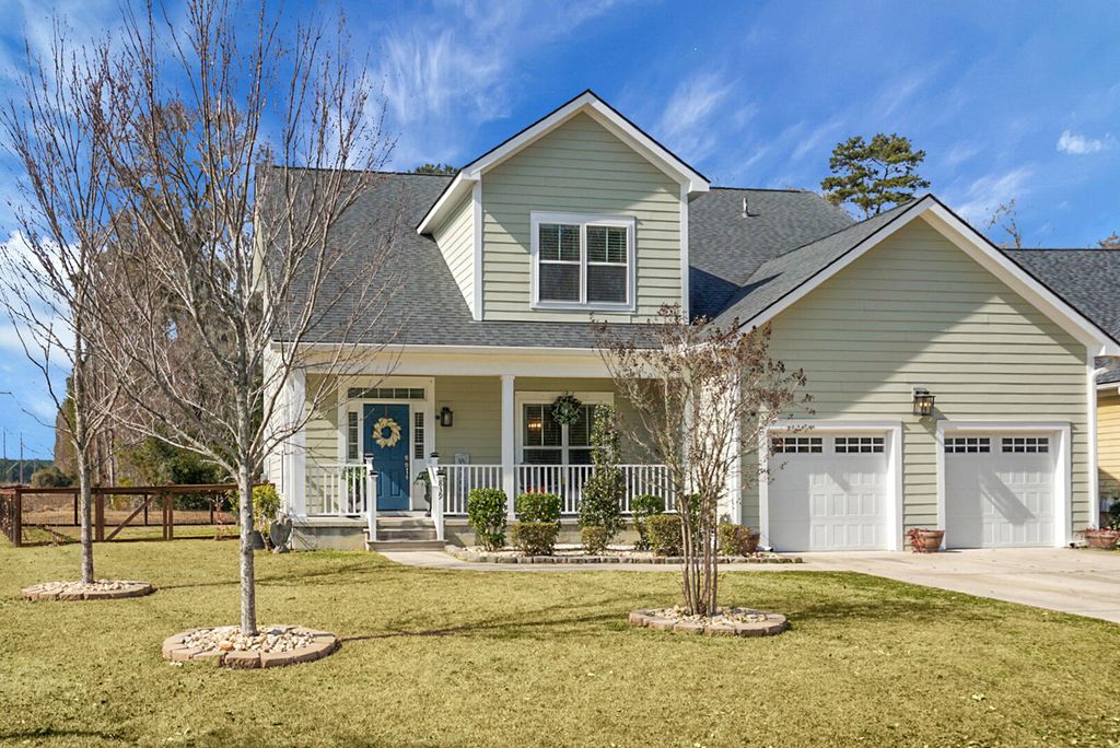 Photo of 839 Hunt Club, Charleston, SC 29414 (MLS # 26004029)