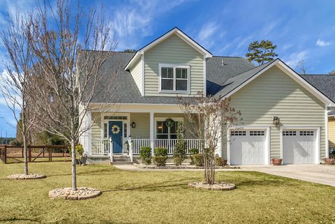 839 Hunt Club Run Charleston SC 29414