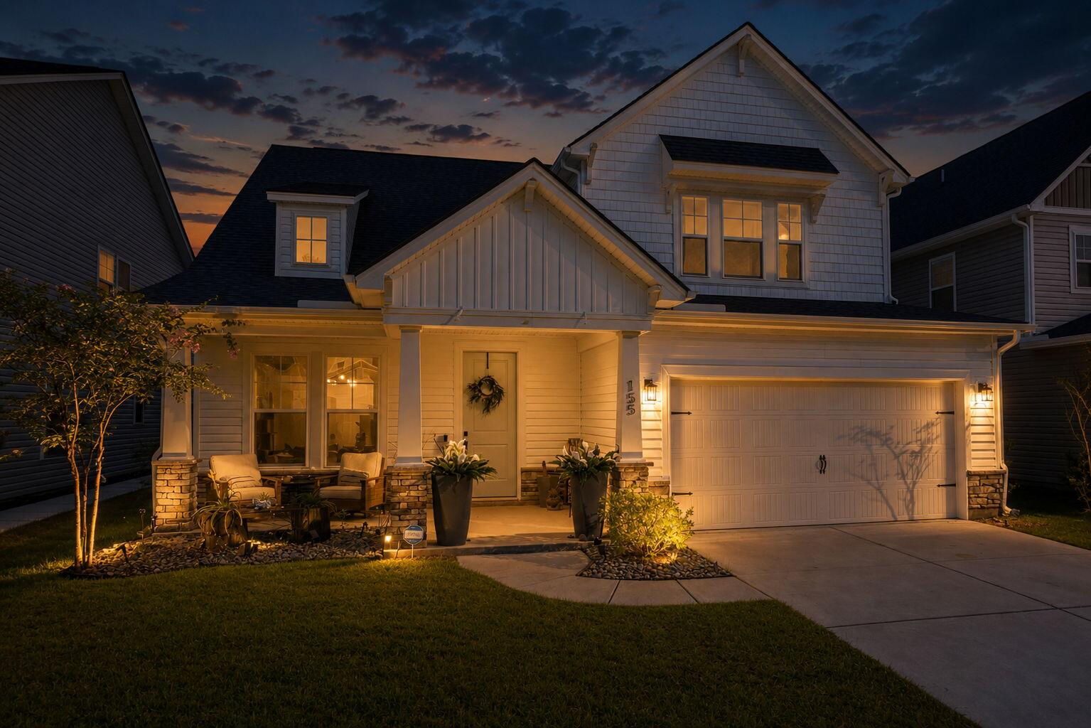 155 Wappoo Trace Lane