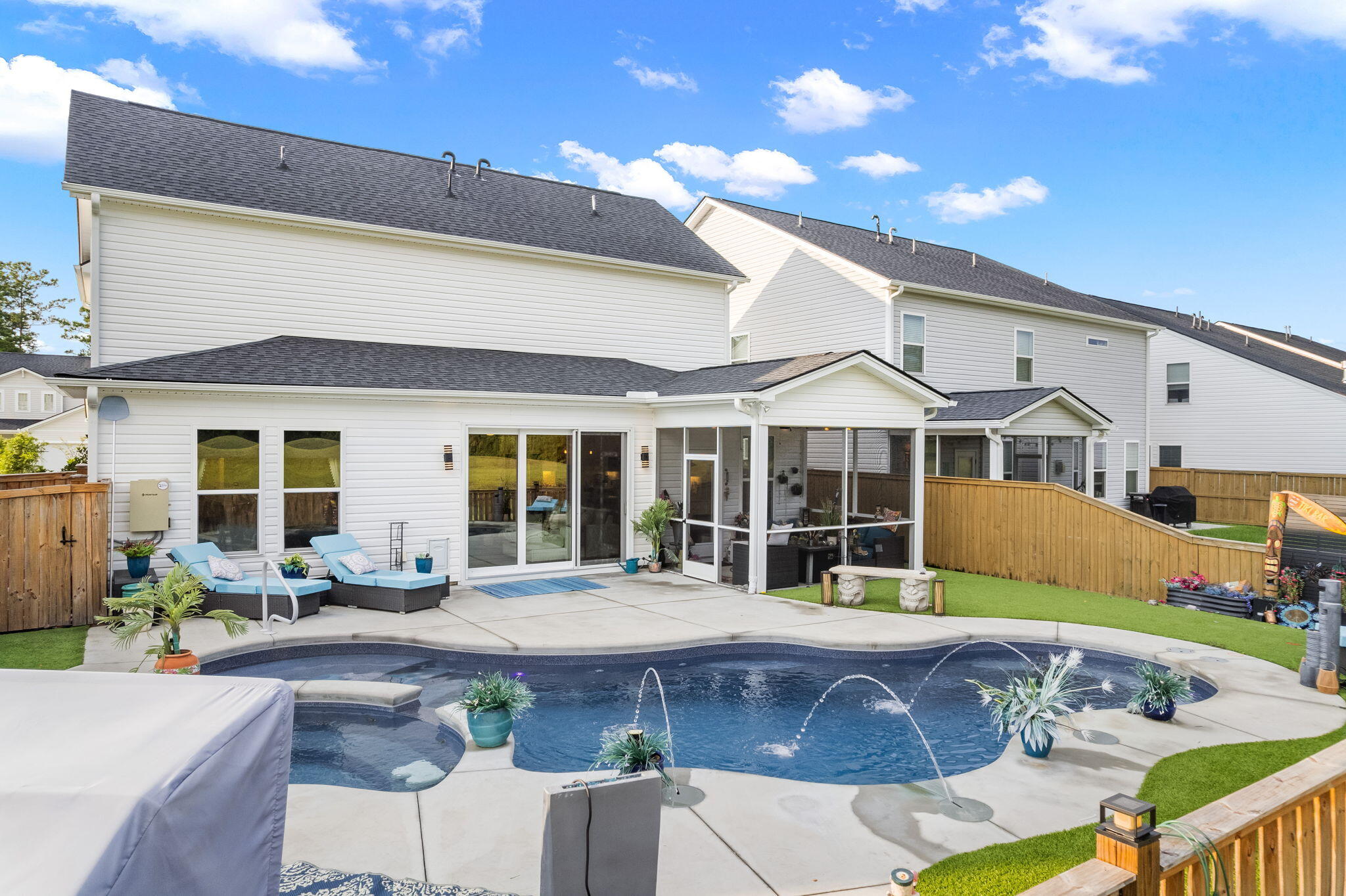155 Wappoo Trace Lane