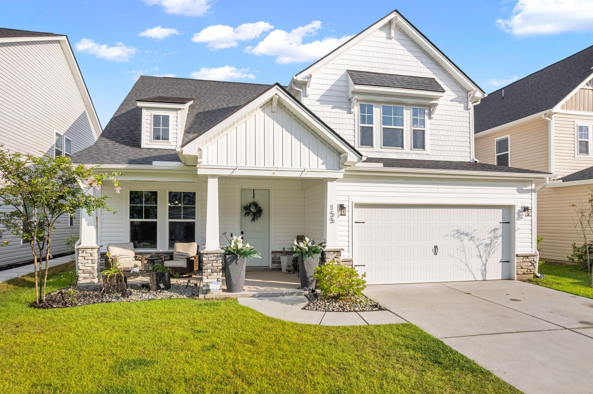 155 Wappoo Trace Lane