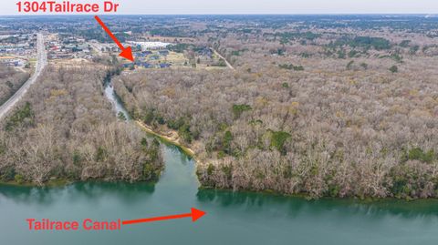 1304 Tailrace Drive Moncks Corner SC 29461