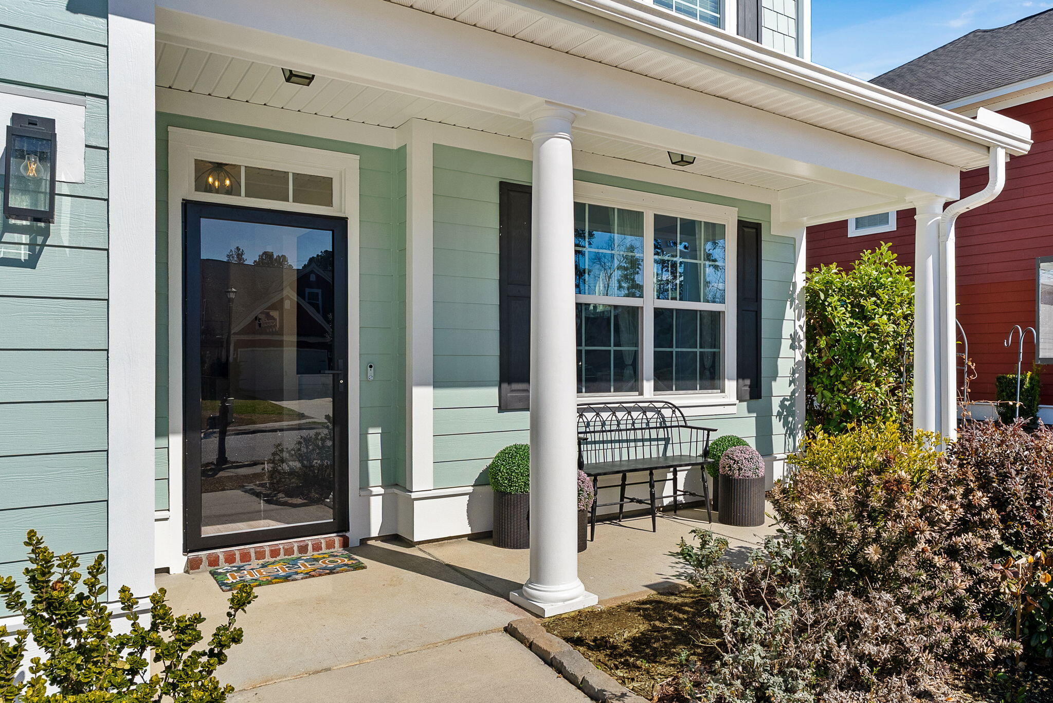 8537 Majestic Street