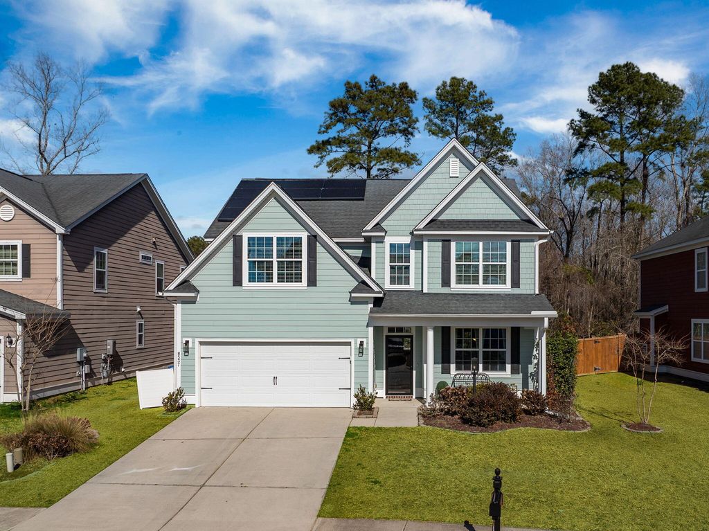 Photo of 8537 Majestic Street, North Charleston, SC 29420 (MLS # 26004679)