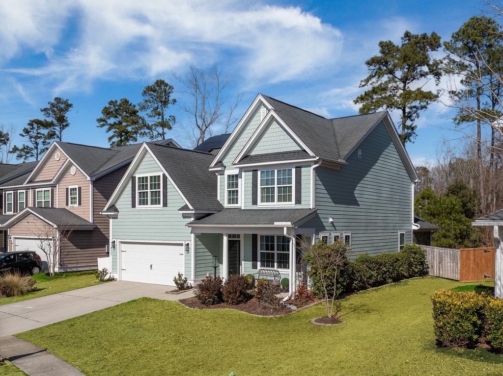 Photo of 8537 Majestic Street, North Charleston, SC 29420 (MLS # 26004679)