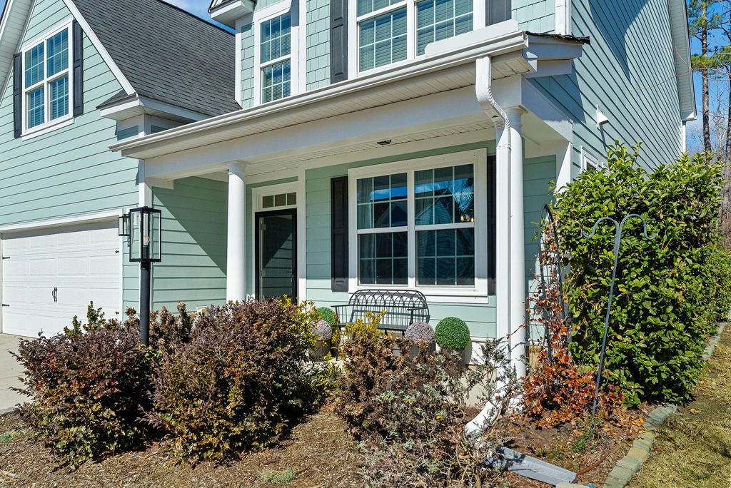 Photo of 8537 Majestic Street, North Charleston, SC 29420 (MLS # 26004679)