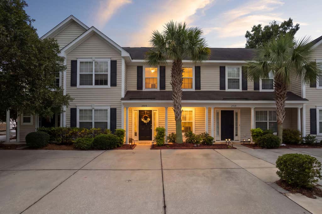 Photo of 2522 Stadium Drive, North Charleston, SC 29406 (MLS # 26023885)