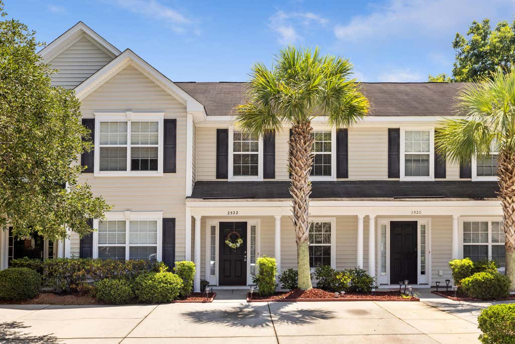 Photo of 2522 Stadium Drive, North Charleston, SC 29406 (MLS # 26023885)