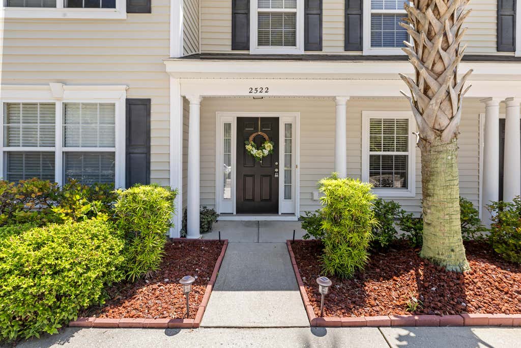 Photo of 2522 Stadium Drive, North Charleston, SC 29406 (MLS # 26023885)