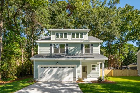 2134 Bradham Road James Island SC 29412