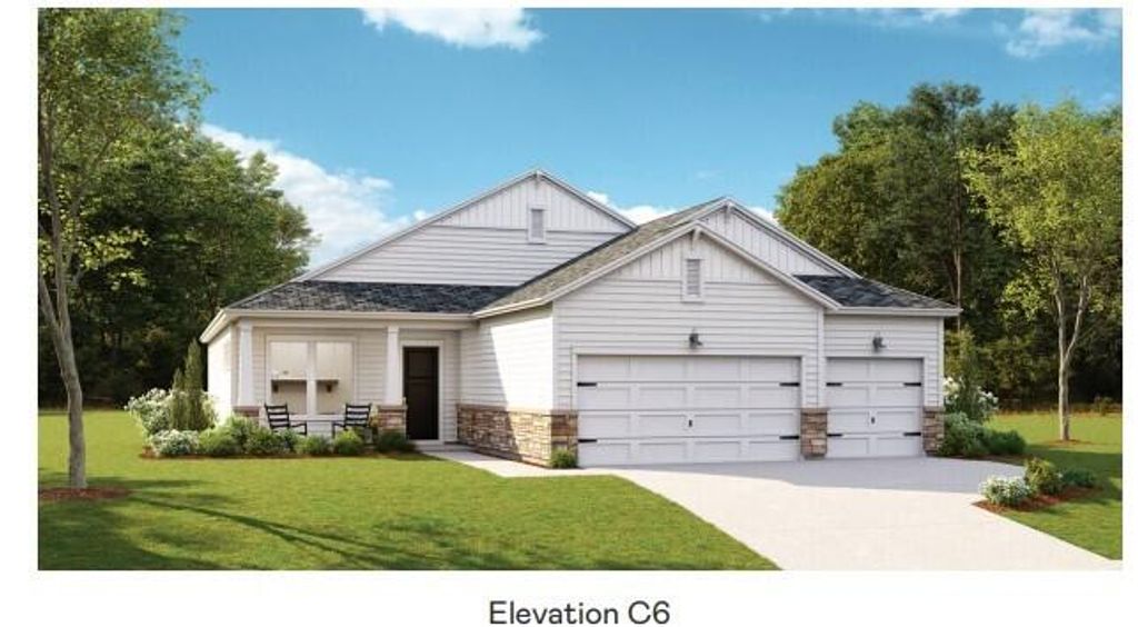 Photo of 1029 Oyster Drill Drive, Summerville, SC 29485 (MLS # 26009327)