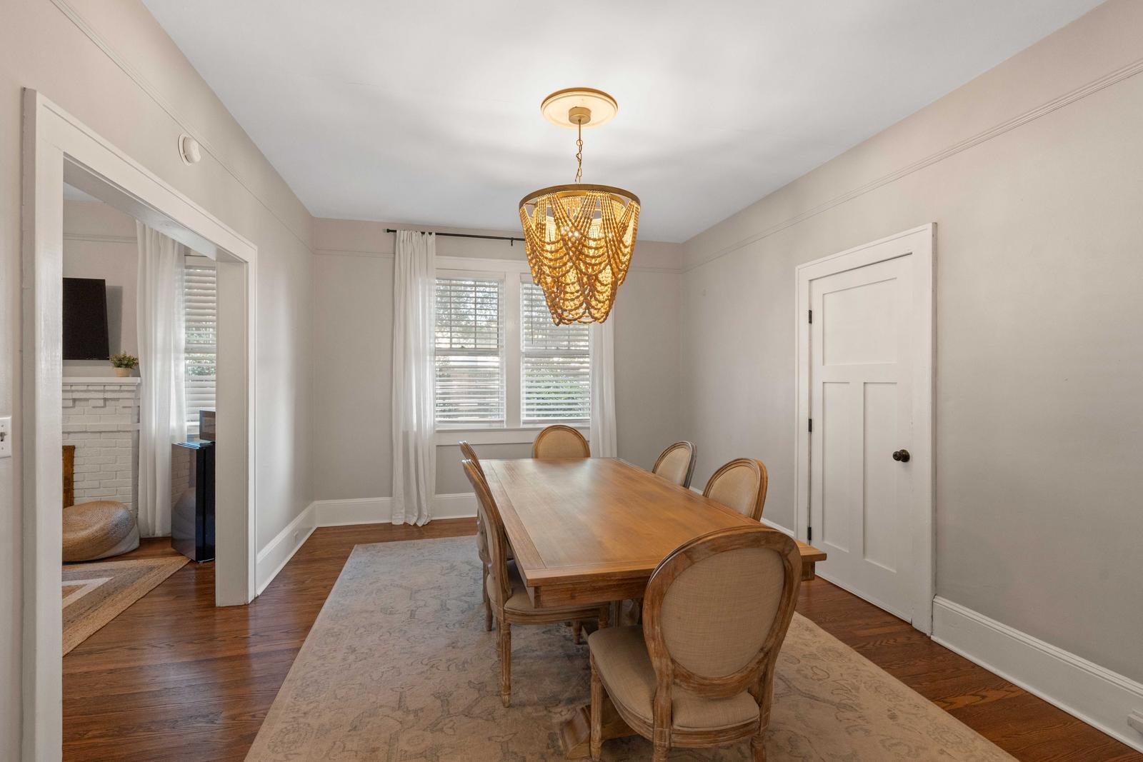 216 Woodland Shores Road