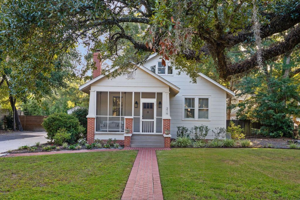 Photo of 216 Woodland Shores Road, Charleston, SC 29412 (MLS # 25026960)