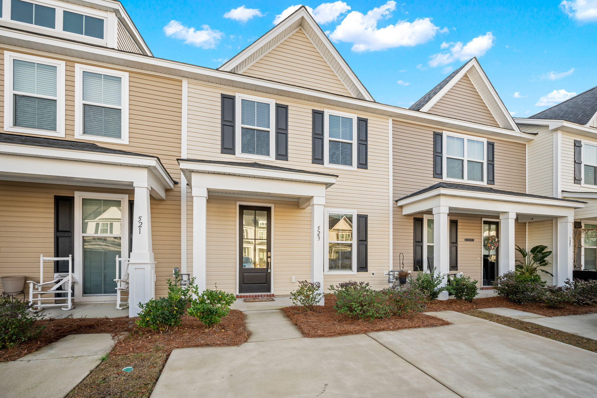 523 Green Fern Drive